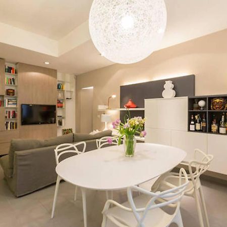 Tortona Citylife Washington M4 ميلان المظهر الخارجي الصورة