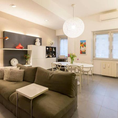 Tortona Citylife Washington M4 ميلان المظهر الخارجي الصورة
